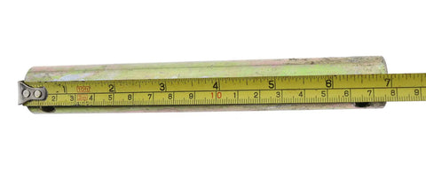 Heavy Duty Undercarriage Pin Bushing And Seal Repair Kit For Bobcat MT52 MT55, including measuring tape for size reference