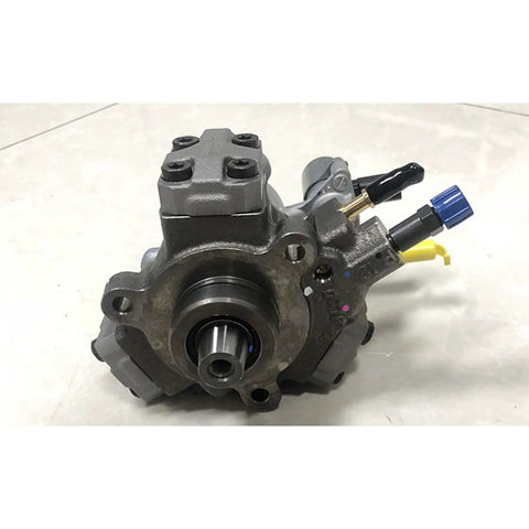 High Output Fuel Injection Pump A2C59517045 5WS40694 for Ford Transit MK8, diesel, heavy duty, rugged design.