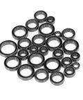 1/10 RC Car Sealed Bearing Kit 26pcs Upgrade Parts For Typhon Rock And BLX Models Easy Install Beefed Up Durable RC Car Accessories
