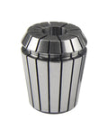 Top Tier Spring Collet Set For CNC Lathe And Milling Machine Includes ER11 Size Hardened Steel Precision Grip