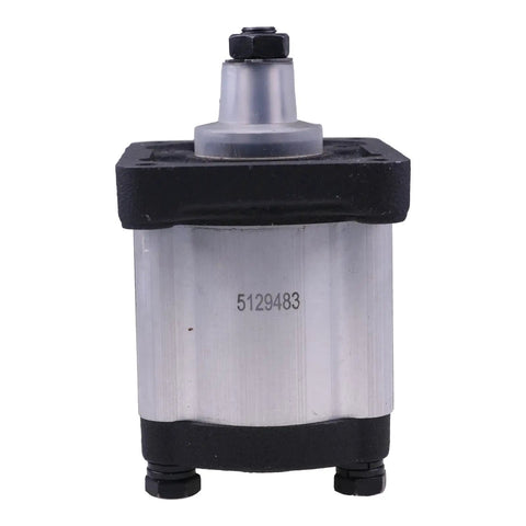 Top Tier Heavy Duty Hydraulic Pump Replacement For Long 2360 2460 2510 2610 680 Featuring Oem Number 5129483 Tx17203 Tx17199 Built Like A Tank To Power Through Any Heavy Ranch Or Job Site Gig Without Any Fuss