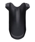 Front Mudguard Replacement For Kirin Electric Scooter ABS Front Mud Protector Direct Fit No Tools Installation