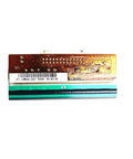 Premium Replacement Card Printer Printhead Fits ZC300 And ZC100 Models, detailed view showing circuit and connection points.