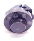 Top Shelf 1 3/4 Inch Indexable Boring Head For Cnc Mills And Lathes Premium metalworking turning tool gear with steel core.