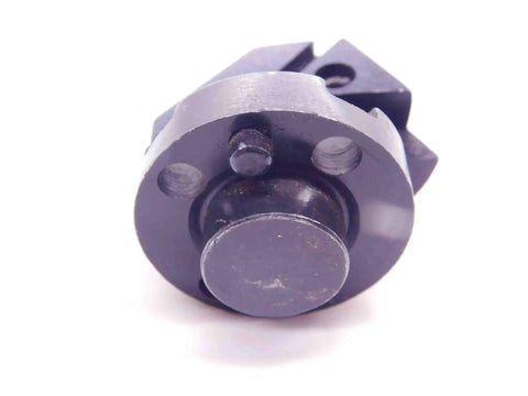 Top Shelf 1 3/4 Inch Indexable Boring Head For Cnc Mills And Lathes Premium metalworking turning tool gear with steel core.