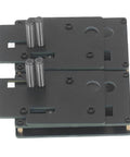 Pro Grade Soldering Base Fixture Jig For EC5 EC3 And T Connectors Stable Clamp for RC Battery Wiring Wire Soldering DIY