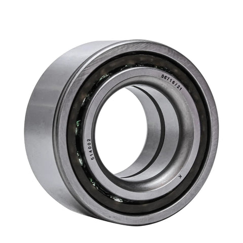 Two Front Wheel Bearings Kit Fits Toyota RAV4 1996-2000, Camry 1983-1991, Corolla 1984-1988, Celica 1986-1999, Nissan Sentra