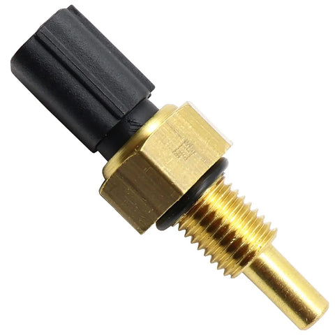 Direct Bolt On Engine Coolant Temperature Sensor Oe Replacement Plug And Play Design for ECU communication and startup.