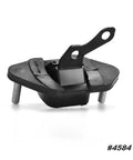 Honda Engine Motor Mount Set For Honda Accord 2.4L 2008 2009 2010 2011 2012 And Acura TSX 2.4L 2009 2010 2011 2012 2013 Beefed Up Replacement A4584