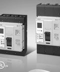 Heavy Duty Enclosed Circuit Breaker Delivers Straight Up Arc Flash Remediation 800 Amp 65K At 480 Volt Nema 3R UL Certified, digital trip settings.