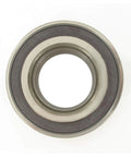 Front Wheel Bearing Press Sealed Hub Unit With ABS Encoder FW63 shown in a circular design from top view.