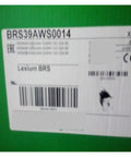 Pro Grade Stepper Motor BRS39AWS0014 For Ultra Precise Positioning And Smooth Speed Control In Industrial Automation And Equipment Applications For High Torque Quick Response And Long Term Reliability Built To Last In Tough Factory Environments, boxed label