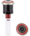 MP Rotator Sprinkler Nozzle With Adjustable 90 To 210 Degree Arc, 8 To 15 Foot Radius for efficient irrigation