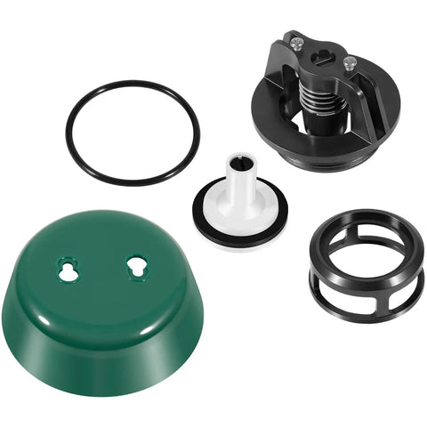 1 Inch Float And Bonnet Complete Repair Kit For PVB-4A And PVB-4ALF Backflow Preventer Top Half Rebuild Kit With 4A-005-07 components