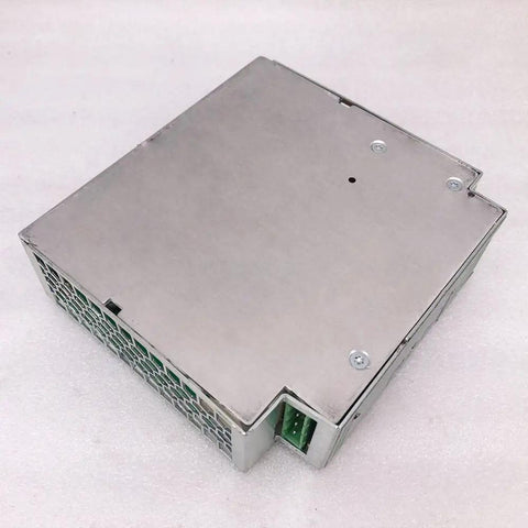 Rugged Switching Power Supply For 2866734 Quint PS 3AC 24DC 5 24V 5A Tested Reliable Industrial Power Module For Equipment Backup Systems And Continuous Operation, metal housing