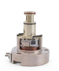 Beefed Up Diesel Engine Fuel Pump Electric Actuator For Generators And Heavy Equipment, Piezo Linear Actuator With Motor Controller