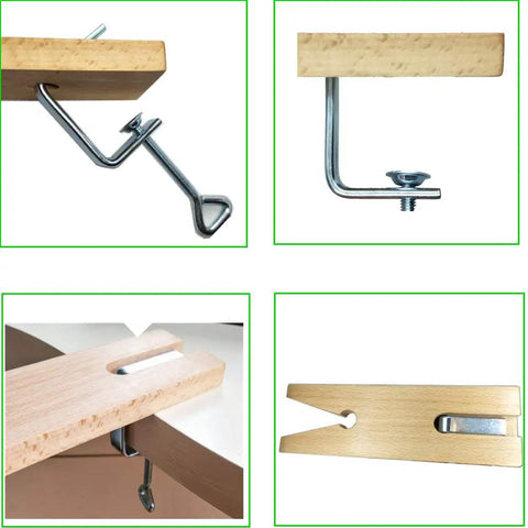 Upgrade Your Workbench With This Bench Pin Clamp Set For V Slot Jewelry Making Pro Grade Hardwood Pin With Steel Clamp Perfect For Drilling Sawing Filing And Finishing Crafts DIY Hobbyists Or Studio Use Model JZ V 1