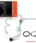Muscle Car Ready Fuel Tank Sending Unit Fits Classic Chevelle El Camino Monte Carlo Buick GS 400 Oldsmobile Cutlass Skylark