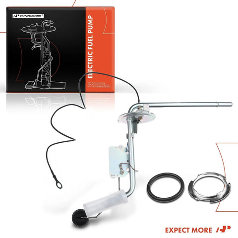 Muscle Car Ready Fuel Tank Sending Unit Fits Classic Chevelle El Camino Monte Carlo Buick GS 400 Oldsmobile Cutlass Skylark