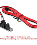 Six Pack Optical Endstop Switches With 1M Cable For 3D Printers Photoelectric Light Control Limit Switch Module Plug And Play