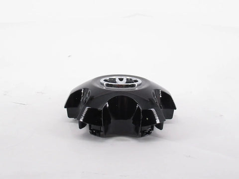 Toyota Genuine OEM Wheel Center Cap Sub-Assembly Silver Hub Cover Fits 4260B-04090 4260B04090 4260B-04091 Replacement, Factory Look