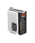 220V 1KW AC Servo Motor 130ST M04025 With Single Phase Drive 2500RPM 4Nm Torque A Real Workhorse Permanent Magnet Matched Driver AASD 20A