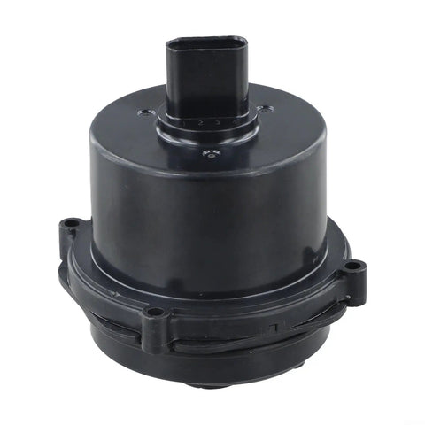 Replacement Electric Water Pump For Tesla Model 3 And Y 2017-2023 Direct Fit Coolant System Fan Assembly Manifold Upgrade Keeps Engine Running Smooth Without Overheating Issues