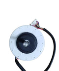 30W Brushless DC Fan Motor For Midea AC Units WZDK30-38G RD-310-30-8 Replacement Parts top view