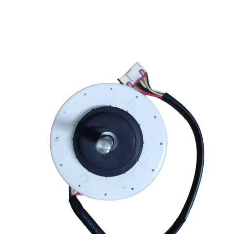30W Brushless DC Fan Motor For Midea AC Units WZDK30-38G RD-310-30-8 Replacement Parts top view