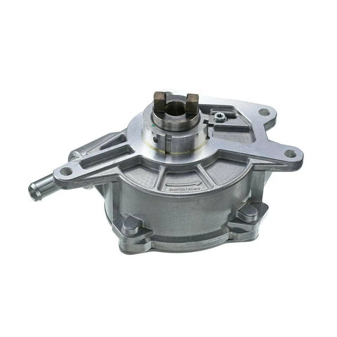 Heavy Duty Vacuum Pump Engine Brake Kit For Mercedes Benz GL320 And S350 07 To 13 With Full Bolt On Hardware side view of durable steel component