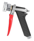 Adjustable High Pressure Water Sprayer For Fruit Trees Crops And Vegetables, Ergonomic Handheld Sprayer, G1 Quarter Female Thread