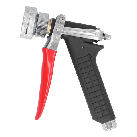 Adjustable High Pressure Water Sprayer For Fruit Trees Crops And Vegetables, Ergonomic Handheld Sprayer, G1 Quarter Female Thread