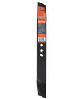 22 Inch Replacement Blade For Gas Lawn Mowers, Heavy Duty Beefy Steel, High Performance Cut, Fits Standard 22 Inch Decks