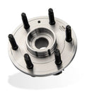 Beefed Up Front Wheel Bearing And Hub Assembly For 6 Lug GM Trucks With ABS Drop In Fit For Silverado 1500 Sierra 1500 Tahoe Suburban 1500 Yukon