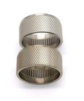 Spare Parts Tensioning Wheel 92/96 FW For Zapak ZP92A ZP96A Battery Powered Plastic Strapping Tool metal wheel pair