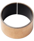 Heavy Duty 30mm Sleeve Bearing With 50mm Bore And 55mm Outer Diameter Oilless Bronze Bushing for Machinery Slides
