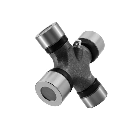1330 to 1350 Series Conversion U Joint Greaseable Universal Joint 1.062 x 3.625 to 1.188 x 3.625 Steel Snap Ring Close-up