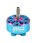 Outrunner Brushless Motor 2207.5 1960KV For 6S LiPo 5mm Output Shaft Lightweight Aluminum Housing