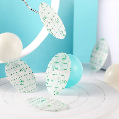 60 Pack Baby Ear Covers For Bath And Water Activities Waterproof Ear Plugs For Swimming Bath Shower Newborn Toddlers Kids White Safe Soft Silicone