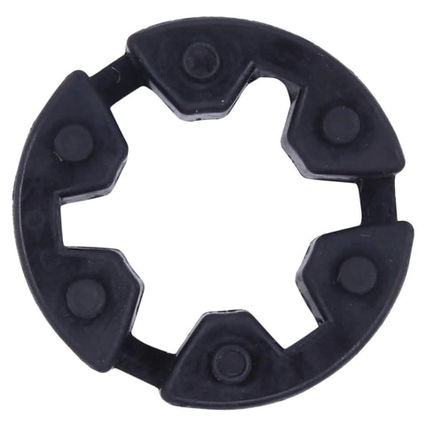 Black gear part from Pair Of Power Window Regulator Gear Lift Repair Kits For Mazda RX 8 2004 2011 CX 9 2008 2015 CX 7 2007 2012