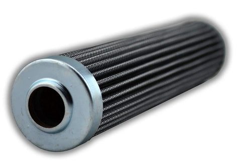 Two Pack Hydraulic Filter Replacement Set Direct Interchange Compatible With Schroeder NNZ3 Protect Your Equipment Made In USA Or Canada