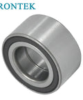 Front Wheel Hub Bearing Kit Fits Dodge Caliber 2007 2012 Jeep Compass 2007 2017 Jeep Patriot 2007 2017 Mitsubishi Outlander 2007 2018