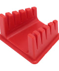Versatile 5 Slot Soldering Wire Holder With Magnetic Base And Thickened Plastic Design Fits 30AWG To 12AWG for soldering tasks.