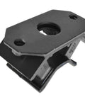 Rock Solid Transmission Mount For 1999 To 2004 Suzuki Vitara Manual Transmission direct bolt-on heavy duty rubber core.