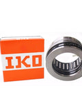 High-rigidity combined needle roller bearing NBXI1730 single unit for linear slide units with packaging box