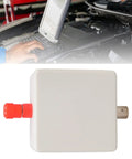 9 To 1 Balun For HF Shortwave Antennas, 100 KHz To 50 MHz Impedance Transformer, outdoor ready with BNC connection