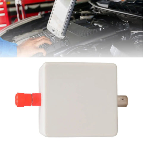 9 To 1 Balun For HF Shortwave Antennas, 100 KHz To 50 MHz Impedance Transformer, outdoor ready with BNC connection