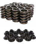 No Nonsense Thumpr Camshaft Kit For Ford 302 5.0L shows Stage Two valve springs and long push rods set.