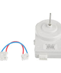 Condenser Fan Motor Replacement For Frigidaire Electrolux Refrigerators Noisy Fridge Fix Upgrade 242018301 242018304 AP6891872