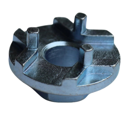 Replacement Chainsaw Clutch Removal Tool Fits CS 305 306 310 330 330MX4 330T 340 346 360T Heavy Duty Quick Tool For Removing Clutches And Servicing Your Saw, steel clutch wrench